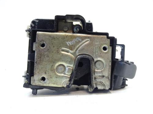Rear left lock VW POLO III (6N1) 55 1.3 | BP20055377C100 