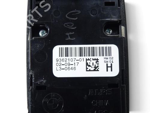 Left front window switch BMW 3 (F30, F80) 318 i | BP40158913I27 - Image 4