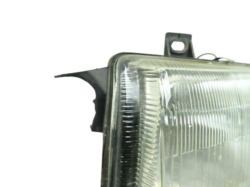 Used Left headlight Left headlight RENAULT MASTER II Van (FD) 2.5 D (FD0A, FD0E, FD2E, FD3E) (80 hp) 36473937 36473937