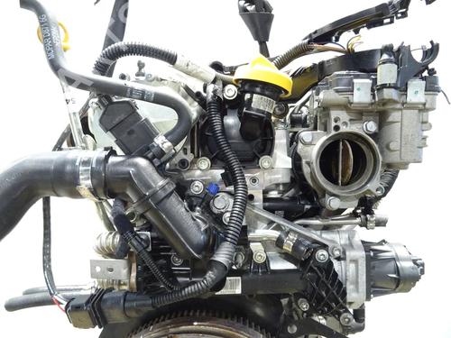 Engine FIAT 500X (334_) 1.6 D Multijet (334AXA1B, 334AXA11) | BP29919677M1