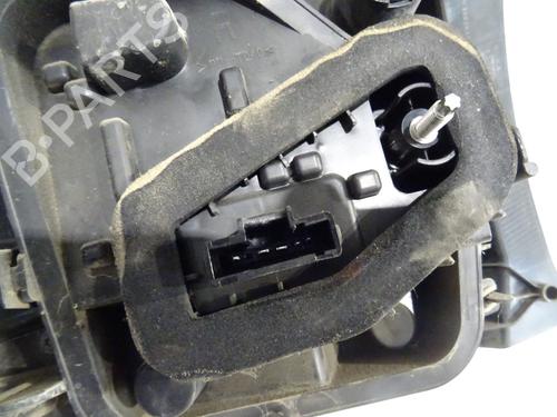 Right taillight DACIA SANDERO II TCe 90 (B8M1, B8MA, B8AC) | BP37503055C35 - Image 4