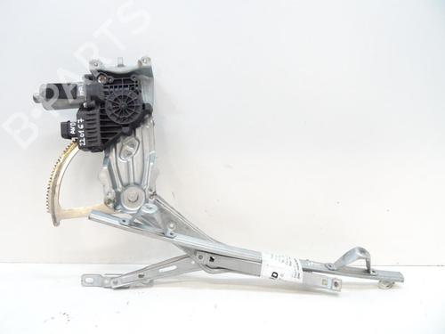 Used Front right window mechanism Front right window mechanism 20067590 20067590