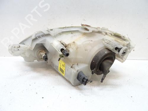 Right headlight SMART CITY-COUPE (450) 0.6 (S1CLA1, 450.341) | BP21971803C29 