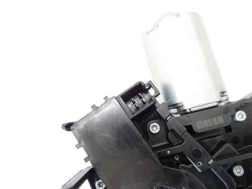 Rear wiper motor TOYOTA YARIS (_P9_) 1.33 VVT-i (NSP90_, NSP90R) | BP20069546M102 