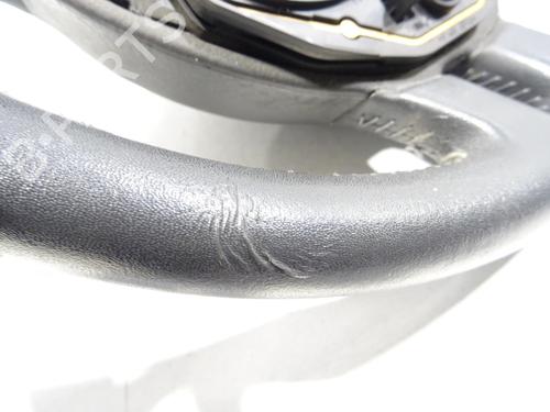 Steering wheel RENAULT CLIO III (BR0/1, CR0/1) 1.5 dCi (C/BR0G, C/BR1G) | BP30306594C49 