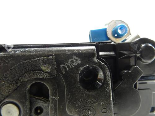 Rear right lock HYUNDAI i20 I (PB, PBT) 1.4 CRDi | BP26711655C99 