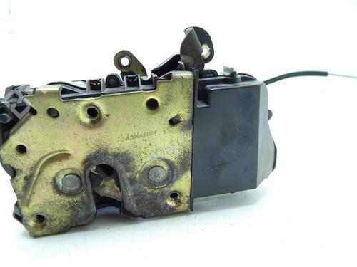 Front left lock PEUGEOT 307 (3A/C) 2.0 HDi 90 | BP28152857C98 