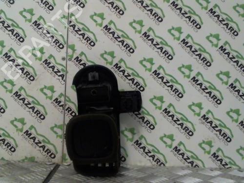 Used Headlight switch Headlight switch VW POLO (6N2) [1999-2001] 21971238 21971238