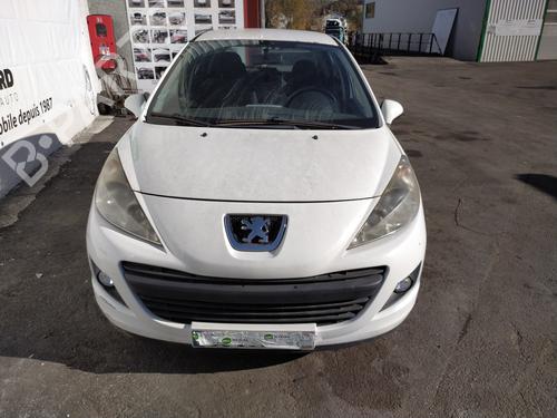 Brugte PEUGEOT 207 (WA_, WC_) 1.4 HDi (68 hp) 4440813