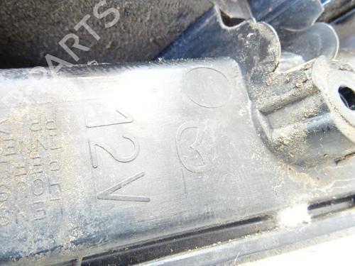 Used Right taillight MAZDA 5 (CR) 2.0 CD (CR19) (110 hp) 20040342