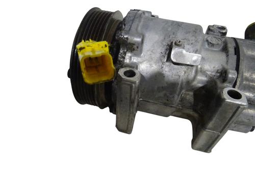 AC compressor CITROËN C2 (JM_) 1.4 | BP40016377M34 - Image 3