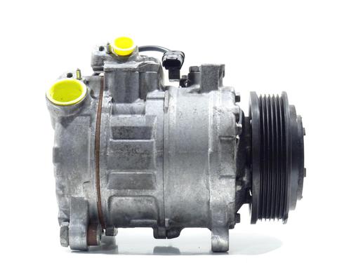 AC compressor BMW X3 (E83) xDrive 35 d | BP20037918M34 