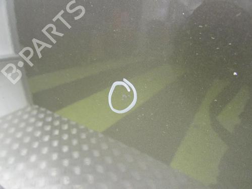 Left rear door NISSAN QASHQAI I (J10, NJ10) 2.0 dCi All-wheel Drive | BP20062754C4 