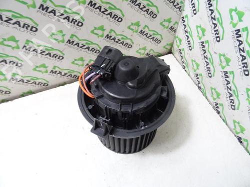 Used Heater blower motor Heater blower motor RENAULT CLIO IV (BH_) 1.5 dCi 75 (75 hp) 20046973 20046973