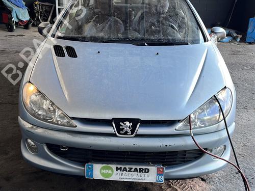 Engine PEUGEOT 206 CC (2D) 2.0 S16 | BP34617526M1 - Image 12