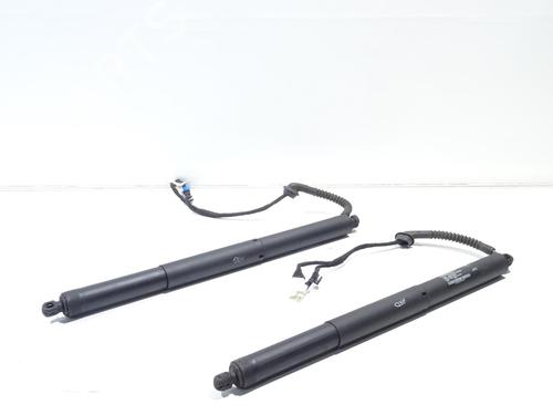 Used Tailgate lift support BMW X5 (F15, F85) xDrive 40 d (313 hp) 29422257