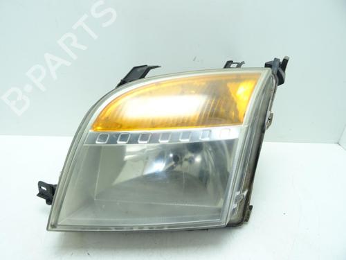left-headlight-ford-fusion-ju_-2002-2003-2004-2005-2006-2007-2008-2009-2010-2011-2012-30143970 main image