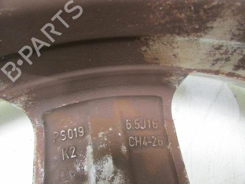 Rim CITROËN C4 I (LC_) 1.6 HDi | BP23868256C45 