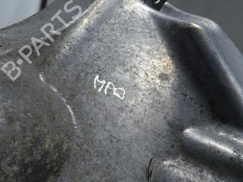 Gearbox HONDA CR-V II (RD_) | BP28668489M3