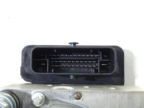 ABS Bremseaggregat RENAULT CLIO V (B7_) 1.5 Blue dCi 100 (B7AD) | BP29209656M43