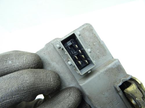 Front right lock PEUGEOT 306 Hatchback (7A, 7C, N3, N5) 1.4 | BP30132177C97