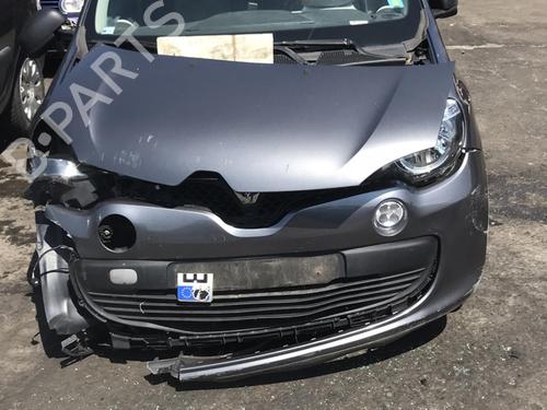 Engine RENAULT TWINGO III (BCM_, BCA_) 1.0 SCe 70 | BP20051404M1 - Image 13