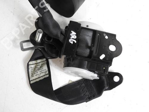 Rear left belt tensioner SUZUKI ALTO VII (GF, HA25_, HA35_)  | BP20068459C89 
