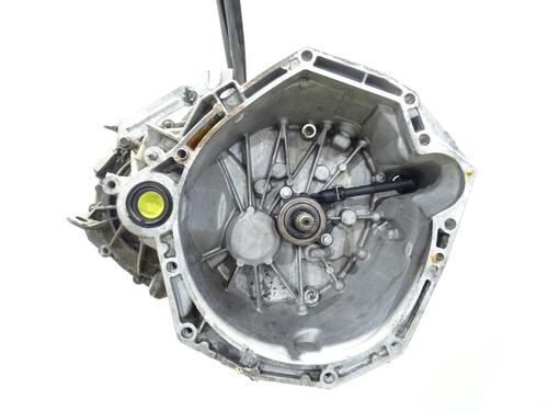 Used Gearbox NISSAN JUKE (F15) 1.5 dCi (110 hp) 30888534