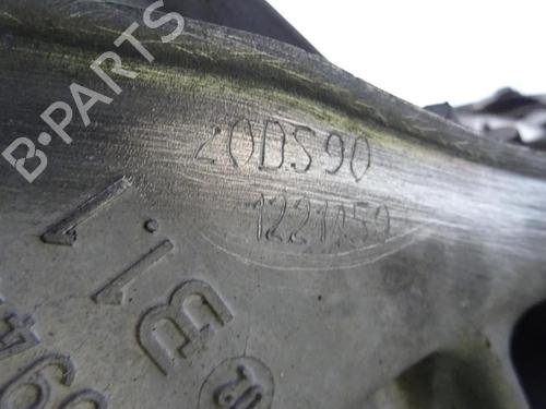 Gearbox CITROËN DS4 (NX_) 1.6 HDi 115 | BP30847874M3  - Image 7