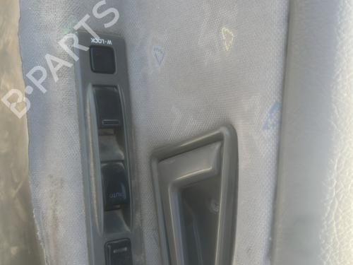 Front left lock SUZUKI VITARA (ET) HDI (SE 420HDI) | BP28172434C98 