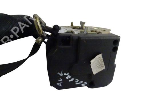 Front left seatbelt FORD MONDEO III (B5Y) | BP37251293I26 - Image 7