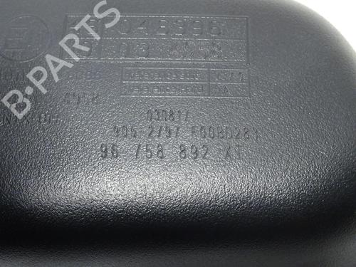 Rear mirror PEUGEOT 508 SW I (8E_) 2.0 BlueHDi 180 | BP28212725I6 