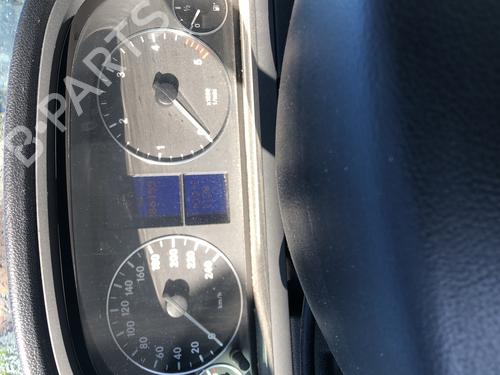 Headlight switch MERCEDES-BENZ A-CLASS (W169) A 180 CDI (169.007, 169.307) | BP24146011I24 - Image 14