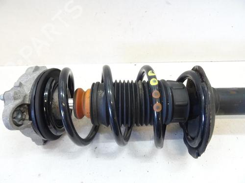 Right front shock absorber CITROËN JUMPER II Van 2.2 HDi 130 | BP20064685M17 