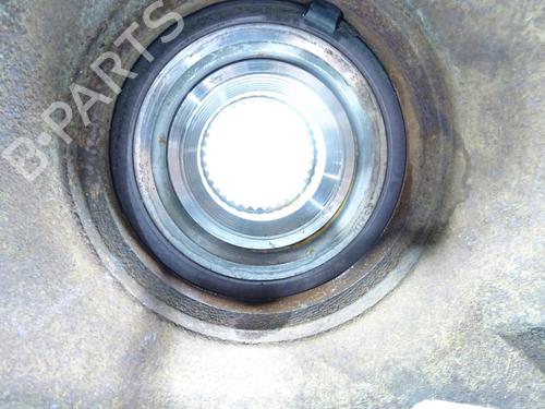 Left front steering knuckle CITROËN JUMPER II Van 2.2 HDi 130 | BP33429338M25 - Image 2