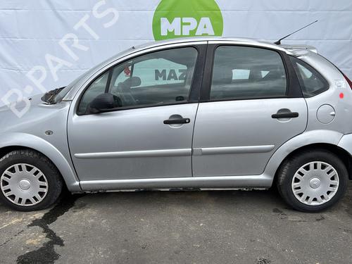 Brukte deler til CITROËN C3 I (FC_, FN_) 4749959