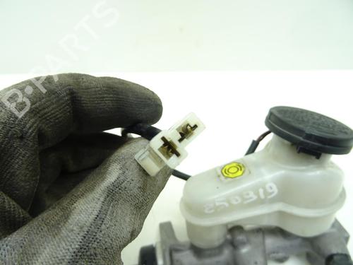 Brake master cylinder LIGIER XTOO (LXT) 0.5 | BP29080975M77  - Image 5