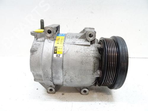 AC compressor DAEWOO KALOS (KLAS) 1.4 16V | BP20053121M34 