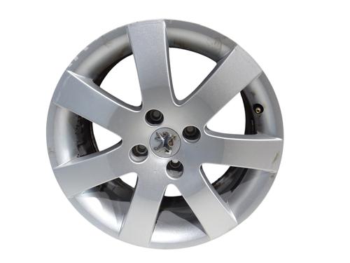 Used Rim Rim 37707843 37707843