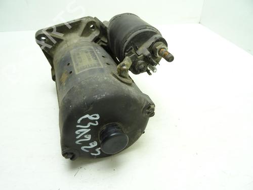 Startmotor IVECO DAILY III Van 29 L 10 V (ALJA43A2, ALJA42A2, ALJA41A2) | BP26909155M8 