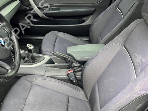 Radio BMW 1 (E81) 118 d | BP37725270E6  - Image 21