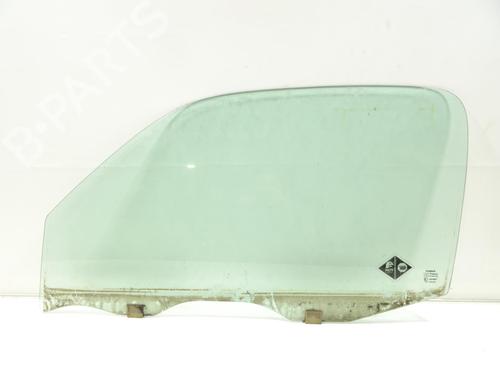 Used Front left door window NISSAN MICRA II (K11) 1.0 i 16V (K11) (60 hp) 32366223