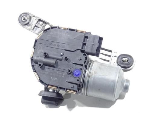 Used Front wiper motor CITROËN GRAND C4 SPACETOURER (3A_, 3E_) 2.0 BlueHDi 160 (163 hp) 20334327