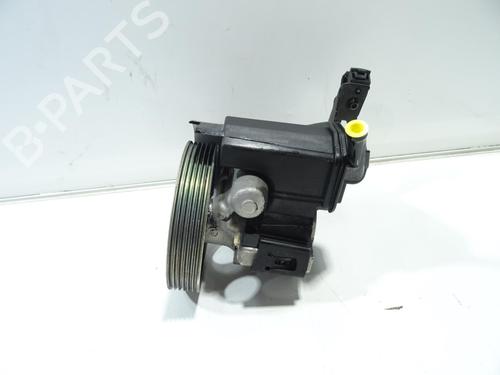 Used Steering pump Steering pump PEUGEOT 206+ (2L_, 2M_) 1.4 HDi eco 70 (68 hp) 32236695 32236695