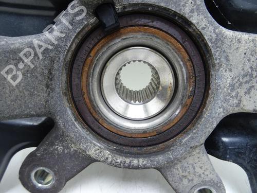 left-front-steering-knuckle-mercedes-benz-a-class-w169-2004-2005-2006-2007-2008-2009-2010-2011-2012-24313579 main image