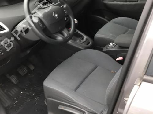 Headlight switch RENAULT SCÉNIC III (JZ0/1_) 1.6 E85 (JZ03, JZ1Y) | BP27212736I24 - Image 11