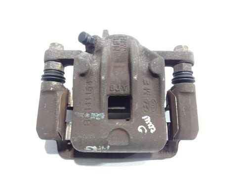 Left rear brake caliper KIA SOUL I (AM) 1.6 CRDi 128 | BP29896161M107 - Image 2