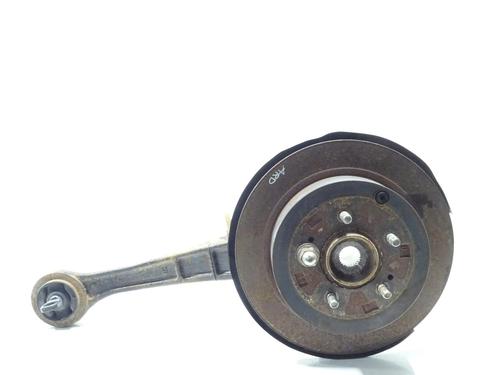Used Right rear steering knuckle PEUGEOT 4007 (VU_, VV_) 2.2 HDi (156 hp) 27158890