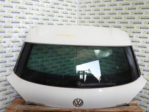 Tailgate VW SCIROCCO III (137, 138) 2.0 TDI | BP20071152C6 