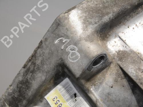 Gearbox RENAULT VEL SATIS (BJ0_) 3.0 dCi (BJ0J, BJ0N) | BP33333234M3 - Image 8